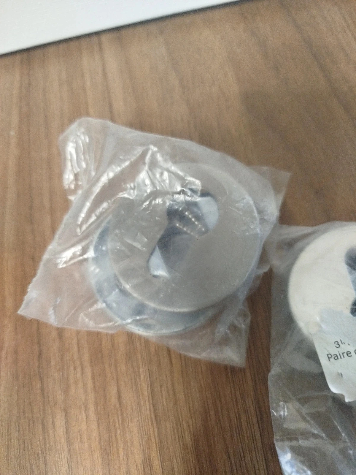 Paar rozetten Diameter 52 – photo 2